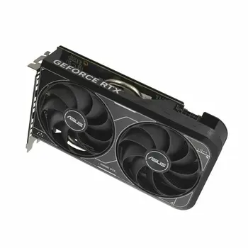 Graphics card Asus 90YV0JC4-M0NA00 Geforce RTX 4060 8 GB GDDR6