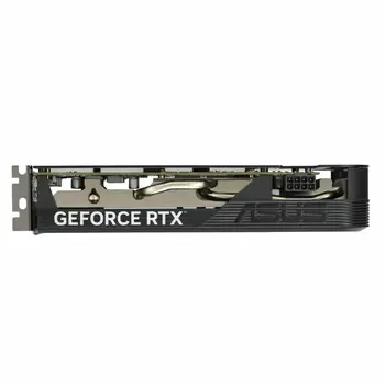 Graphics card Asus 90YV0JC4-M0NA00 Geforce RTX 4060 8 GB GDDR6