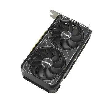 Graphics card Asus 90YV0JC4-M0NA00 Geforce RTX 4060 8 GB GDDR6