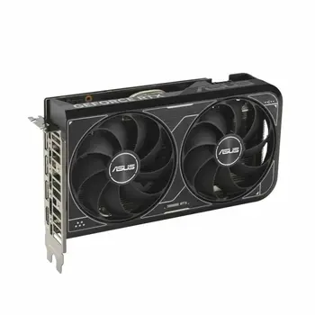 Graphics card Asus 90YV0JC4-M0NA00 Geforce RTX 4060 8 GB GDDR6