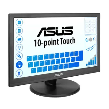 Monitor Asus 90LM09V1-B01170 15,6" 16"