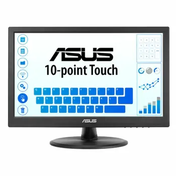 Monitor Asus 90LM09V1-B01170 15,6" 16"