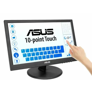 Monitor Asus 90LM09V1-B01170 15,6" 16"