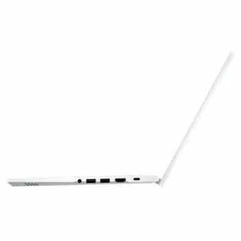 Laptop Asus Chromebook Plus CX34 CX3402CBA-MW034 Intel Core I3-1215U 8 GB RAM 14" Spanish Qwerty