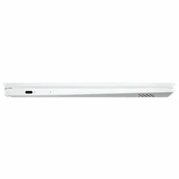 Laptop Asus Chromebook Plus CX34 CX3402CBA-MW034 Intel Core I3-1215U 8 GB RAM 14" Spanish Qwerty