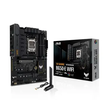 Motherboard Asus 90MB1GT0-M0EAY0 AMD AMD B650 AMD AM5