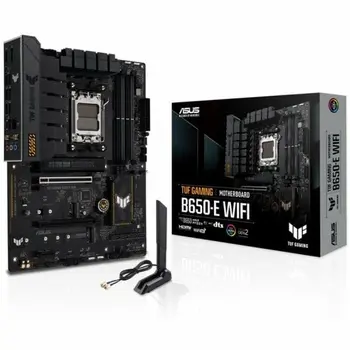 Motherboard Asus 90MB1GT0-M0EAY0 AMD B650 AMD AM5
