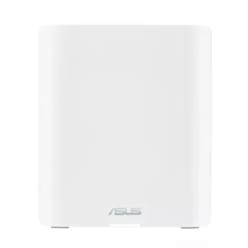 Router Asus 90IG08Y0-MO3C40 White Black Wi-Fi