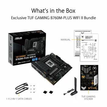 Motherboard Asus LGA 1700