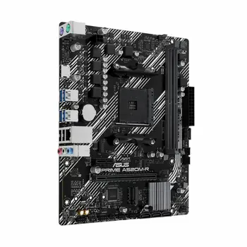 Motherboard Asus 90MB1H60-M0EAY0 AMD A520 AMD AM4