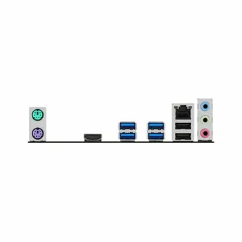 Motherboard Asus 90MB1H60-M0EAY0 AMD A520 AMD AM4