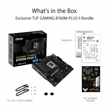 Motherboard Asus LGA 1700