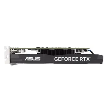 Graphics card Asus Dual Nvidia GeForce RTX 3050 6 GB GDDR6