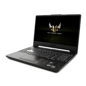 Laptop Asus FA506NC-HN016 15,6" AMD Ryzen 5 7535HS 16 GB RAM 512 GB SSD NVIDIA GeForce RTX 3050