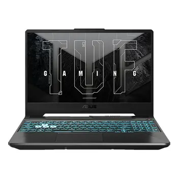 Laptop Asus FA506NC-HN001W 15,6" AMD Ryzen 5 7535HS 16 GB RAM 512 GB SSD NVIDIA GeForce RTX 3050