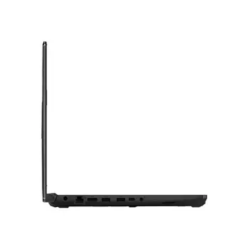 Laptop Asus FA506NC-HN001W 15,6" AMD Ryzen 5 7535HS 16 GB RAM 512 GB SSD NVIDIA GeForce RTX 3050