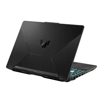 Laptop Asus FA506NC-HN001W 15,6" AMD Ryzen 5 7535HS 16 GB RAM 512 GB SSD NVIDIA GeForce RTX 3050