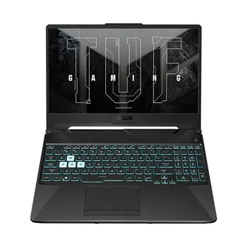 Laptop Asus FA506NC-HN001W 15,6" AMD Ryzen 5 7535HS 16 GB RAM 512 GB SSD NVIDIA GeForce RTX 3050