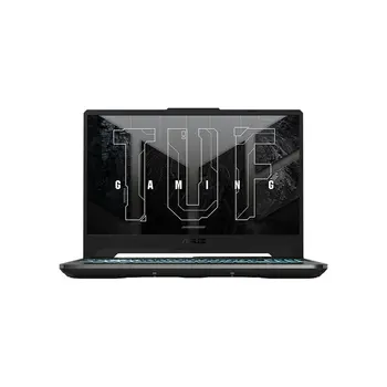Laptop Asus FA506NC-HN001W 15,6" AMD Ryzen 5 7535HS 16 GB RAM 512 GB SSD NVIDIA GeForce RTX 3050