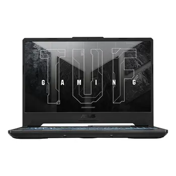Laptop Asus FA506NC-HN006 15,6" AMD Ryzen 5 7535HS 8 GB RAM 512 GB SSD NVIDIA GeForce RTX 3050