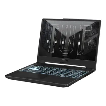 Laptop Asus FA506NC-HN006 15,6" AMD Ryzen 5 7535HS 8 GB RAM 512 GB SSD NVIDIA GeForce RTX 3050