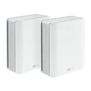 Router Asus 90IG0930-MO3B20 White RJ45 USB 3.2 Ethernet WAN Wi-Fi
