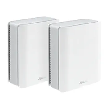 Router Asus 90IG0930-MO3B20 White RJ45 USB 3.2 Ethernet WAN Wi-Fi