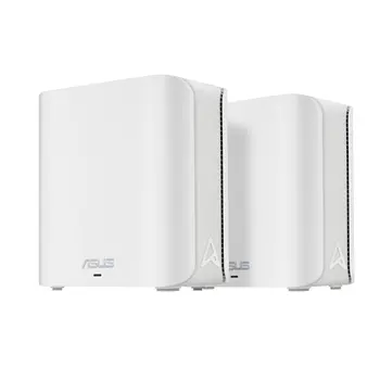 Router Asus 90IG0960-MO3C20