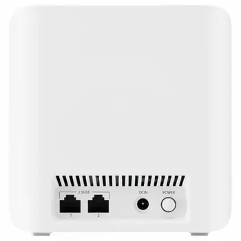 Router Asus 90IG0960-MO3C20