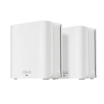 Router Asus 90IG0960-MO3C20