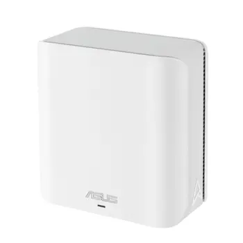 Router Asus 90IG0960-MO3C20