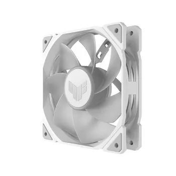 Box Ventilator Asus 90DA00D3-B09000 Ø 12 cm (1 Unit)