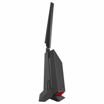 Router Asus 90IG08W0-MO9A0V Black RJ45 Ethernet LAN Wi-Fi