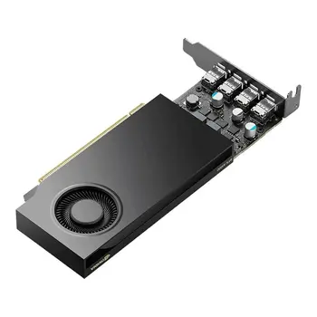 Graphics card Asus 90SKC000-M8VAN0 8 GB GDDR6