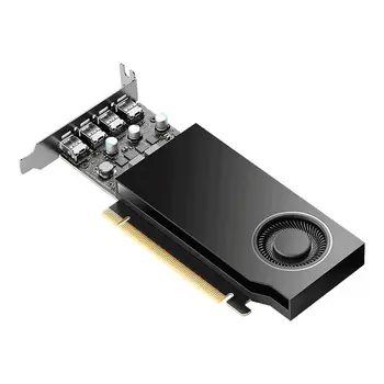 Graphics card Asus 90SKC000-M8VAN0 8 GB GDDR6