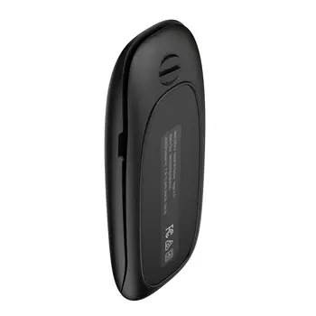External Box Asus 90DD02R0-M09000 Black