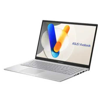 Laptop Asus X1504VA-BQ1038W 15,6" 16 GB RAM 512 GB SSD