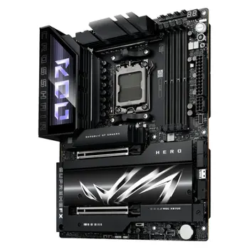 Motherboard Asus 90MB1IE0-M0EAY0 AMD X870E AMD AM5