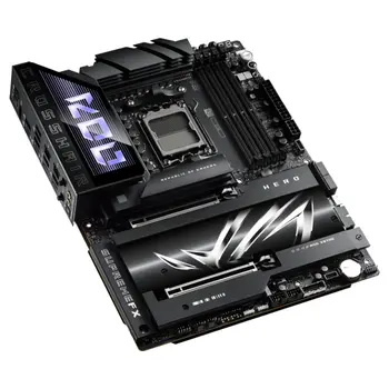 Motherboard Asus 90MB1IE0-M0EAY0 AMD X870E AMD AM5