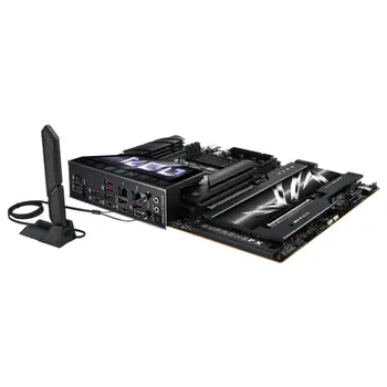 Motherboard Asus 90MB1IE0-M0EAY0 AMD X870E AMD AM5