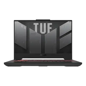 Gaming Laptop Asus 90NR0JK5-M002U0 15" 16 GB RAM 512 GB SSD amd ryzen 7 7435HS Nvidia Geforce RTX 4060