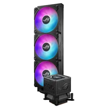 Liquid Refrigeration Kit Asus 90RC0131-M0EAY0