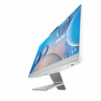 All in One Asus 90PT03T1-M01VA0 24" Intel Core i5 16 GB RAM 512 GB SSD Spanish Qwerty