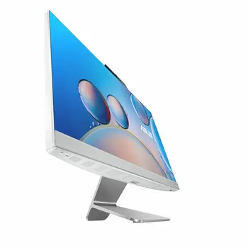 All in One Asus 90PT03T1-M01VA0 24" Intel Core i5 16 GB RAM 512 GB SSD Spanish Qwerty