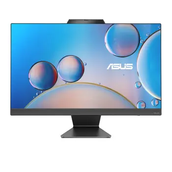 All in One Asus 90PT03T2-M01VB0 24" Intel Core i5 16 GB RAM 512 GB SSD Spanish Qwerty