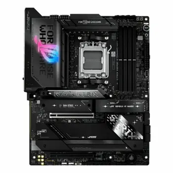 Motherboard Asus ROG Strix X870E-E AMD AM5 AMD X870E