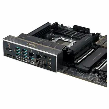 Motherboard Asus AMD AM5 AMD AMD X870E