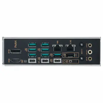 Motherboard Asus AMD AM5 AMD AMD X870E