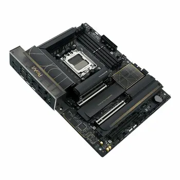 Motherboard Asus AMD AM5 AMD AMD X870E