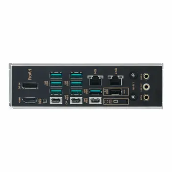 Motherboard Asus AMD AM5 AMD AMD X870E